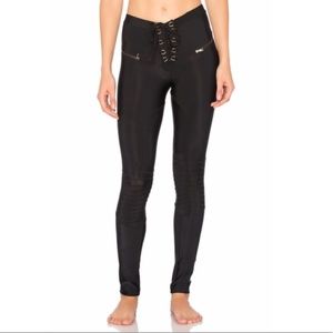 Blue Life Fit Easy Rider Legging